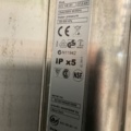 1473654-6 Rational oven - Selfcooking center SCC 201 WE