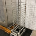 1473654-7 Rational oven - Selfcooking center SCC 201 WE