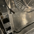 1473654-9 Rational oven - Selfcooking center SCC 201 WE
