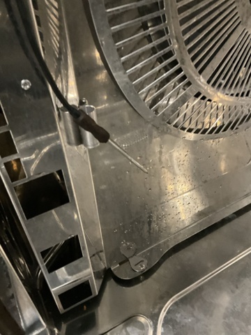1473654-9 Rational oven - Selfcooking center SCC 201 WE