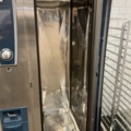1473654-10 Rational oven - Selfcooking center SCC 201 WE