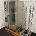 1473654-12 Rational oven - Selfcooking center SCC 201 WE