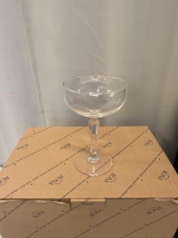 1506021-2 Collection Rona coupe glass