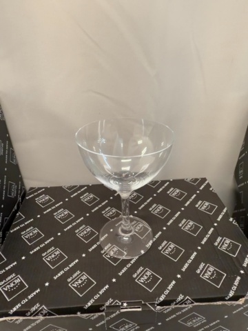 1506021-3 Collection Rona coupe glass