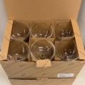 1506021-4 Collection Rona coupe glass