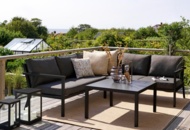 1575818 Corner sofa Brafab Solna