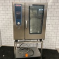 1473655-1 Rationalugn -  selfcooking center 101  WE