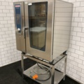1473655-2 Rationalugn -  selfcooking center 101  WE