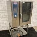 1473655-3 Rationalugn -  selfcooking center 101  WE