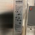 1473655-4 Rationalugn -  selfcooking center 101  WE