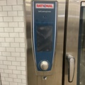 1473655-5 Rationalugn -  selfcooking center 101  WE