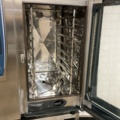 1473655-6 Rationalugn -  selfcooking center 101  WE