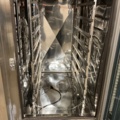 1473655-7 Rationalugn -  selfcooking center 101  WE
