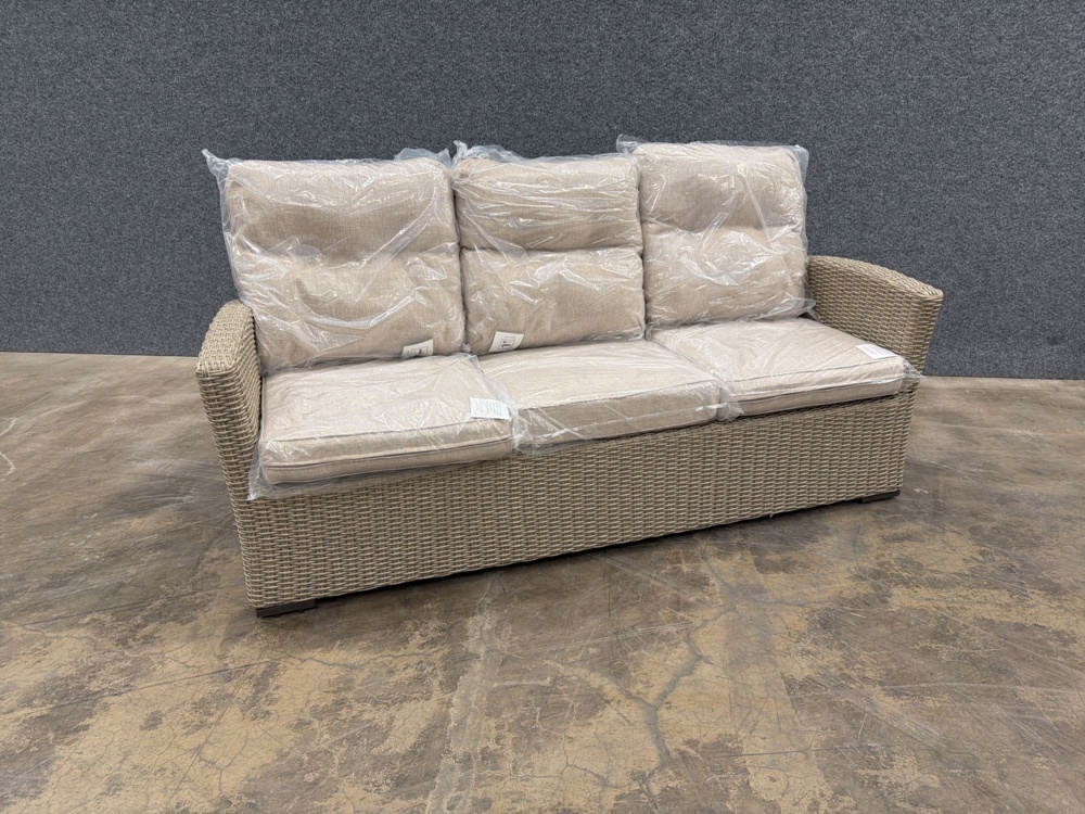 1575804-2 Soffa 3-sits Brafab Ashfield