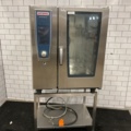 1473655-9 Rationalugn -  selfcooking center 101  WE