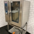 1473655-11 Rationalugn -  selfcooking center 101  WE