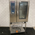 1473655-12 Rationalugn -  selfcooking center 101  WE