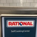1473655-13 Rationalugn -  selfcooking center 101  WE