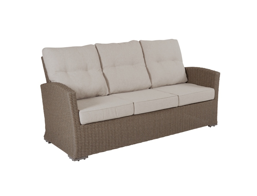 1575809-1 Soffa 3-sits Brafab Ashfield