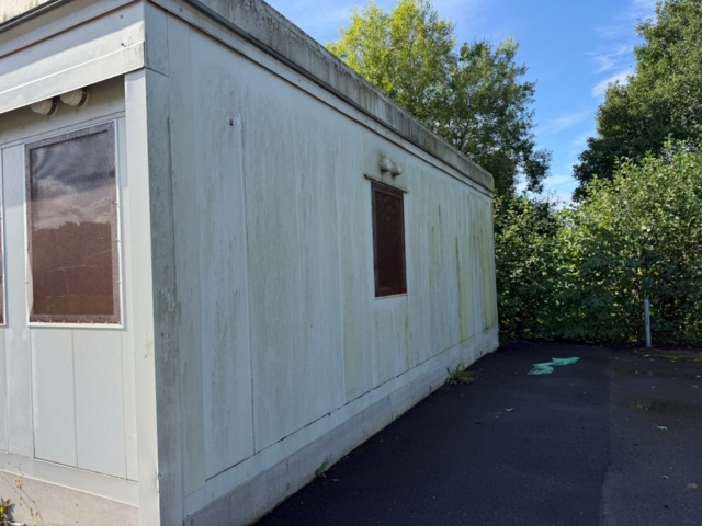 1565960-6 Apartment module with 3 apartments (7A-7C)