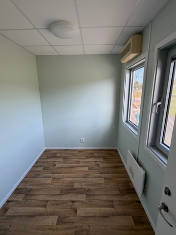 1565960-99 Apartment module with 3 apartments (7A-7C)