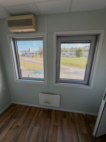 1565960-35 Apartment module with 3 apartments (7A-7C)