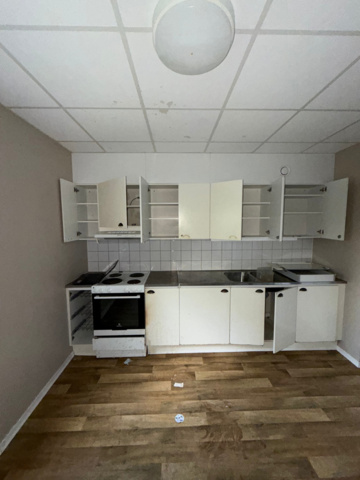 1565960-52 Apartment module with 3 apartments (7A-7C)