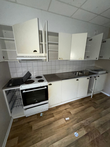1565960-53 Apartment module with 3 apartments (7A-7C)