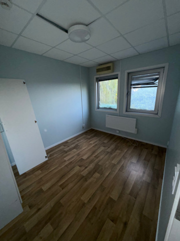 1565960-55 Apartment module with 3 apartments (7A-7C)