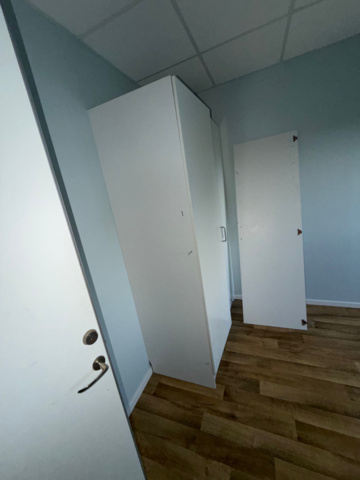 1565960-57 Apartment module with 3 apartments (7A-7C)