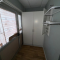 1565960-64 Apartment module with 3 apartments (7A-7C)