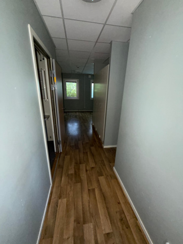 1565960-65 Apartment module with 3 apartments (7A-7C)