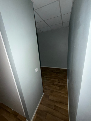 1565960-69 Apartment module with 3 apartments (7A-7C)