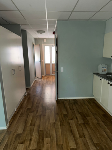 1565960-74 Apartment module with 3 apartments (7A-7C)