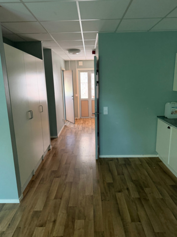 1565960-75 Apartment module with 3 apartments (7A-7C)