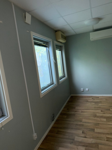 1565960-76 Apartment module with 3 apartments (7A-7C)