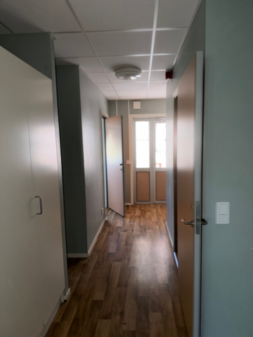 1565960-77 Apartment module with 3 apartments (7A-7C)