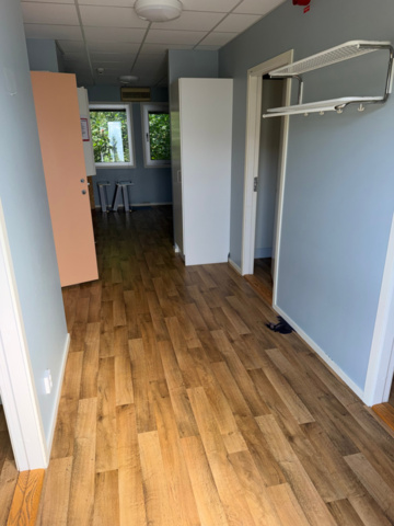 1565960-79 Apartment module with 3 apartments (7A-7C)