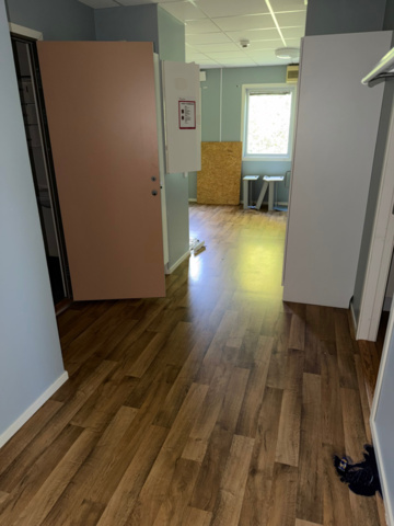 1565960-83 Apartment module with 3 apartments (7A-7C)