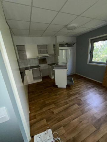 1565960-90 Apartment module with 3 apartments (7A-7C)