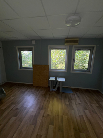 1565960-91 Apartment module with 3 apartments (7A-7C)