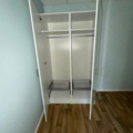 1565960-95 Apartment module with 3 apartments (7A-7C)