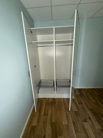 1565960-95 Apartment module with 3 apartments (7A-7C)