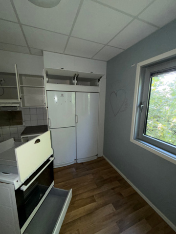 1565960-96 Apartment module with 3 apartments (7A-7C)