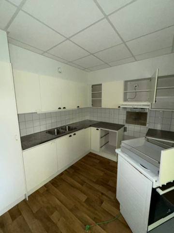 1565960-97 Apartment module with 3 apartments (7A-7C)