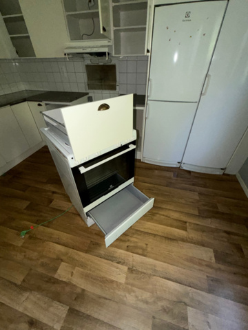1565960-98 Apartment module with 3 apartments (7A-7C)