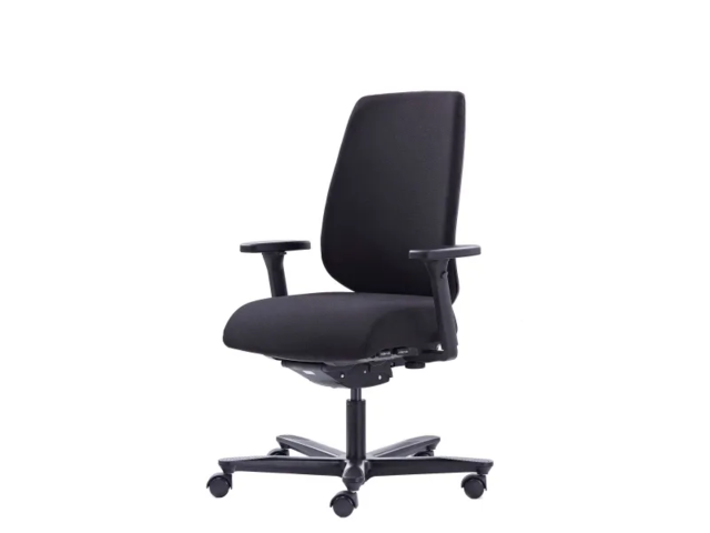 1575764-1 Kontorsstol Canadian Ergo CE 01