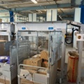 1573144-3 Packaging machine with sorting system and conveyor belts - Emotions PSF3500