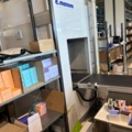 1573144-1 Packaging machine with sorting system and conveyor belts - Emotions PSF3500