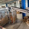 1573144-5 Packaging machine with sorting system and conveyor belts - Emotions PSF3500